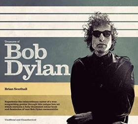 Treasures of Bob Dylan鲍勃迪伦的宝藏  英文原版