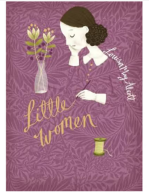 V&A收藏系列 小妇人 Little Women V&A Collectors Edition 英文原版 奥尔科特