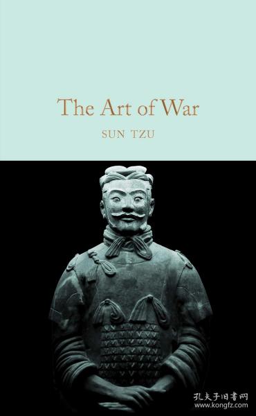 The Art Of War