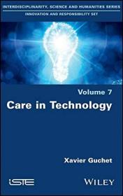 Care In Technology 技术关怀