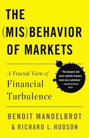 The Misbehavior of Markets：A Fractal View of Financial Turbulence