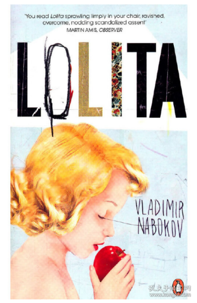 Lolita(PenguinEssentials)[洛丽塔]