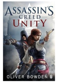 Assassin's Creed: Unity 刺客信条：大革命 进口原版 英文原版