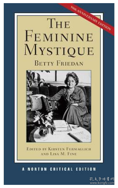 The Feminine Mystique