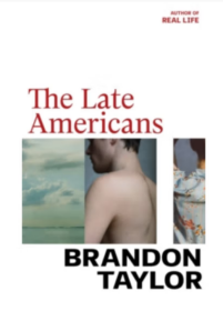 The Late Americans 已故美国人 布克奖入围作家 真实生活作者新书 英文原版