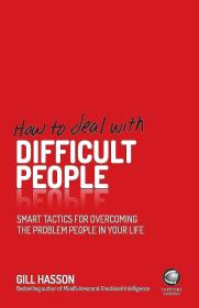 How To Deal With Difficult People 如何与难相处的人打交道