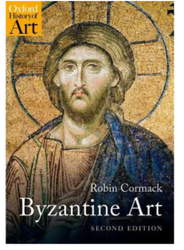 拜占庭艺术（牛津艺术史系列）英文原版 Byzantine Art(Oxford History of