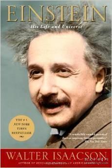 Einstein：His Life and Universe