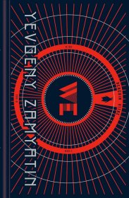 Penguin Vitae We 扎米亚京 我们 英文原版 Yevgeny Zamyatin Clarence Brown 启示一九八四