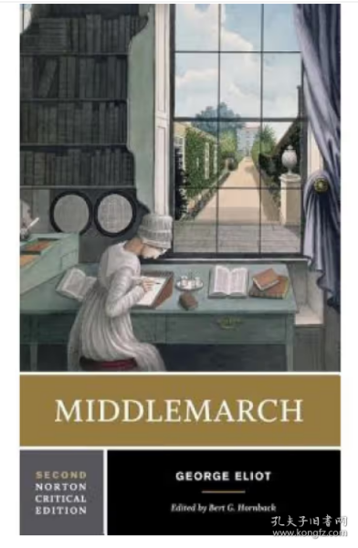 Middlemarch