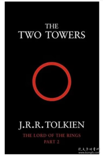 The Two Towers：The Lord of the Rings, Part 2