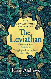 The Leviathan 利维坦 英文原版 经典神话奇幻小说