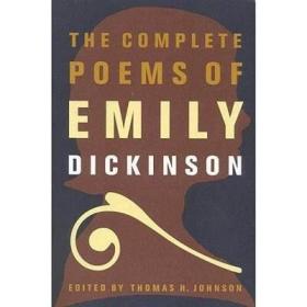 The Complete Poems of Emily Dickinson