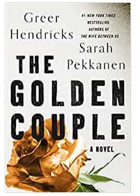 黄金情侣 The Golden Couple  英文原版