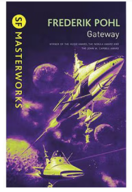 通向宇宙之门 英文原版 Gateway 雨果奖、星云奖