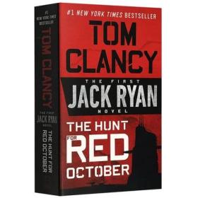 The Hunt for Red October