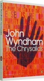 The Chrysalids (Penguin Modern Classics)[重生]