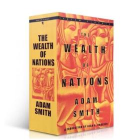 The Wealth of Nations