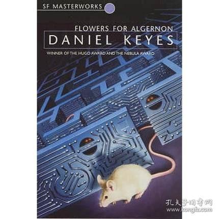 Flowers for Algernon