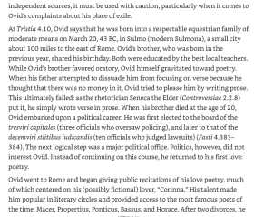 10 A Student S Commentary On OvidS Metamorphoses Book 10  奥维德变形记 学生注释 卷 英文原版