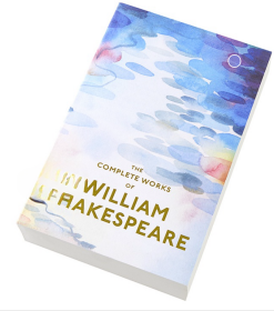 莎士比亚全集作品Complete Works of William Shakespear 英文原版