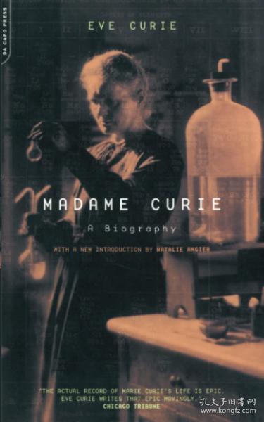 Madame Curie