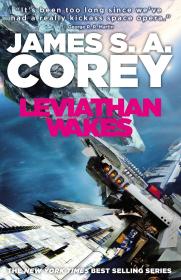 LeviathanWakes