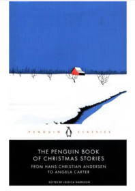 企鹅圣诞故事集 The Penguin Book of Christmas Stories