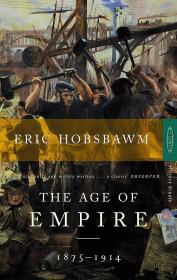 Age Of Empire帝国时代 1875-1914 B 英文原版 欧洲史