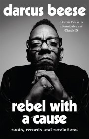 Rebel With a Cause 英文原版 環(huán)球唱片達(dá)克斯比斯 有原因的反叛 創(chuàng)造輝煌和歷史的黑人執(zhí)行官