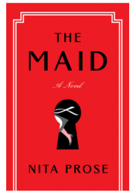 The Maid 女仆