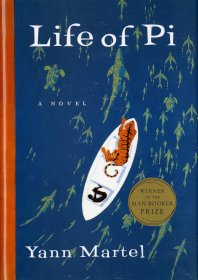 Life of Pi