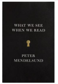 What We See When We Read