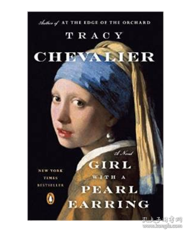 Girl with a Pearl Earring