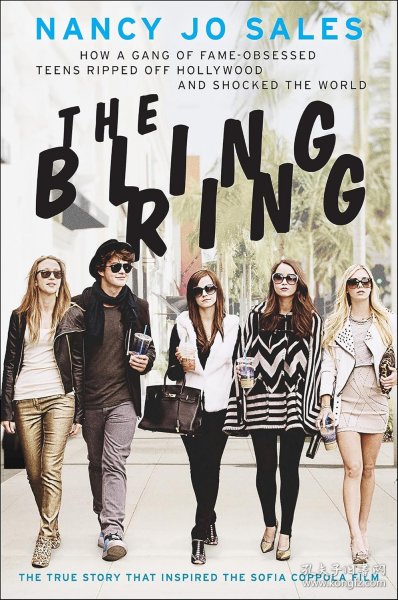 The Bling Ring