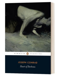 黑暗的心 英文原版 Heart of Darkness Joseph Conrad