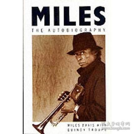 Miles：The Autobiography