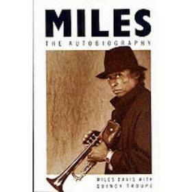 Miles：The Autobiography