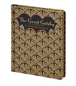 Chiltern经典系列 了不起的盖茨比 英文原版 The Great Gatsby Francis Scott Key Fitzgerald