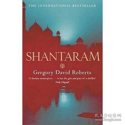 Shantaram