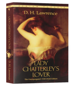 Lady Chatterley's Lover