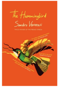 The Hummingbird  蜂鸟 英文原版 韦罗内奇
