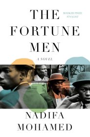 The Fortune Men  财富男人 2021布克奖入围 英文原版  破除偏见 种族主义