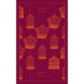 Charles Dickens Nicola Bradbury  荒凉山庄 Bleak House 英文原版