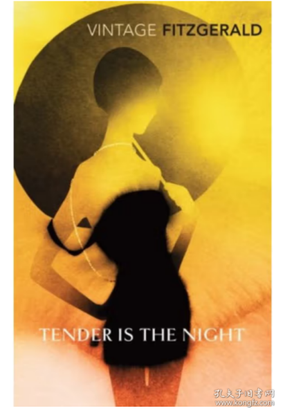 Tender is the Night