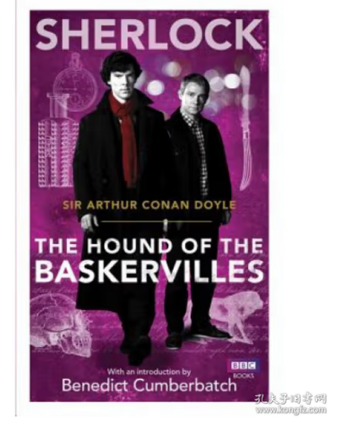 Sherlock：The Hound of the Baskervilles