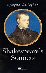 莎士比亚十四行诗 ShakespeareS Sonnets 英文原版