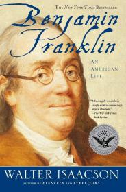 Benjamin Franklin：An American Life