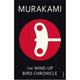 The Wind-Up Bird Chronicle