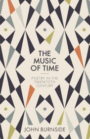 时间的音乐:二十世纪的诗歌 The Music of Time 英文原版 英国《金融时报》年度图书